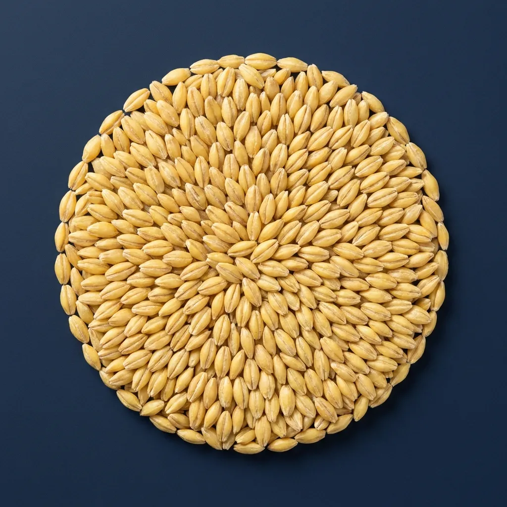 Barley