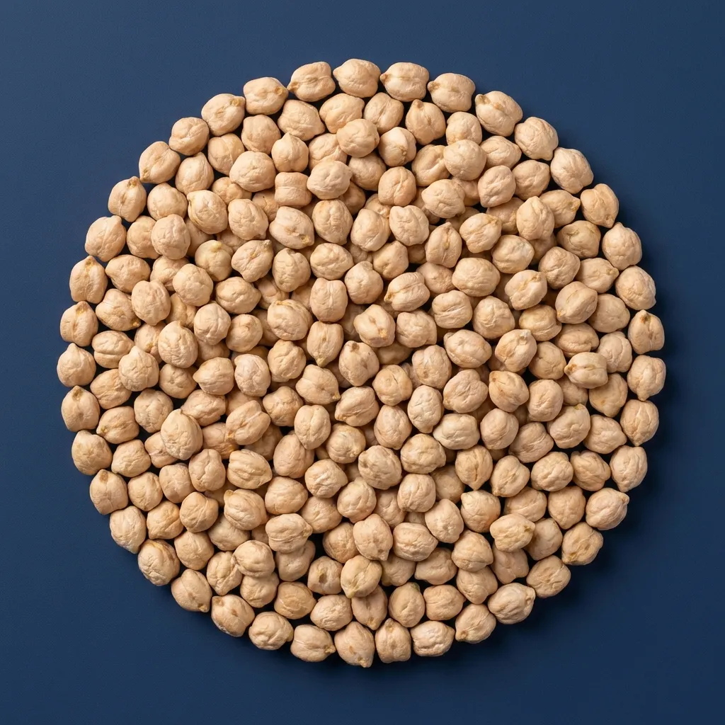 Chickpeas