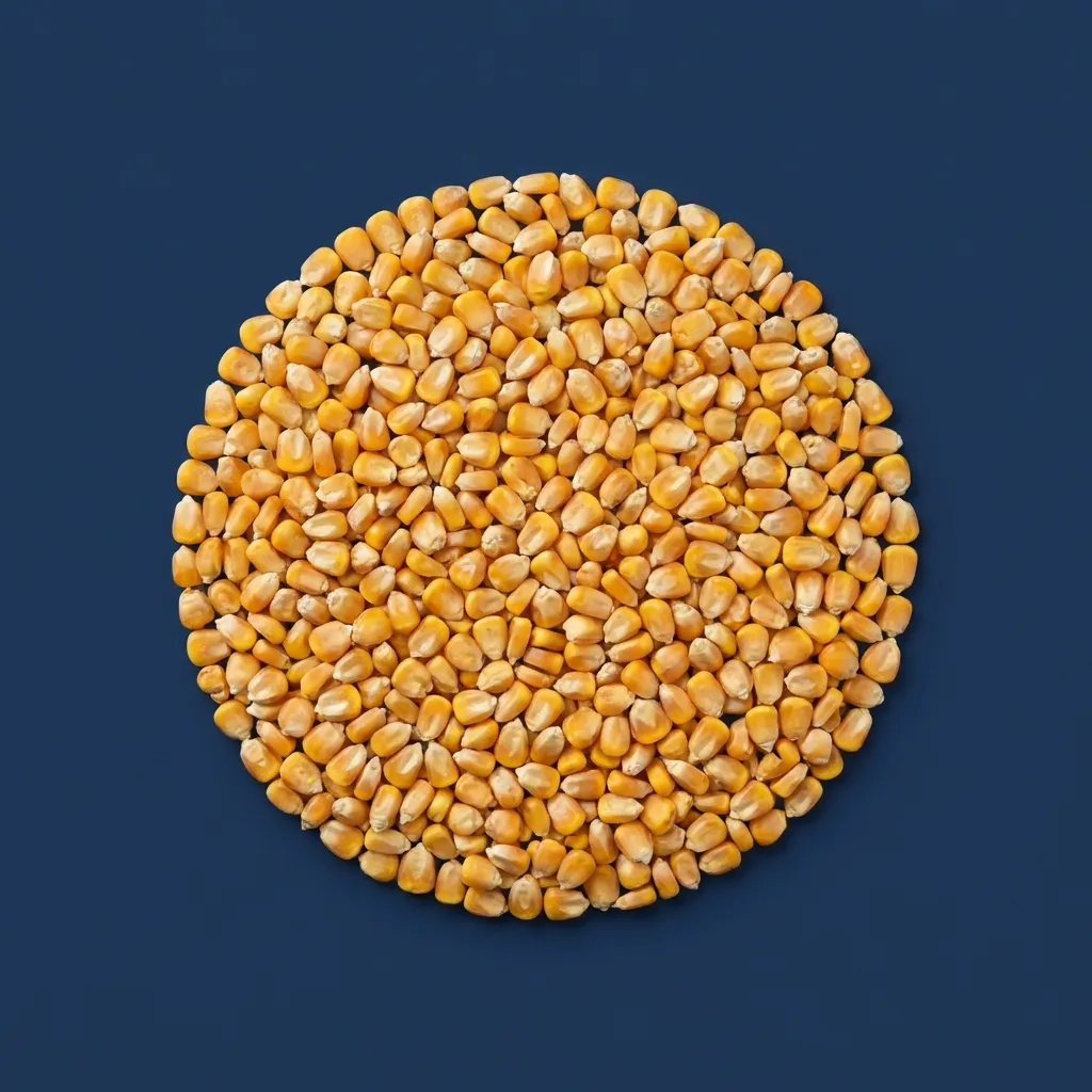 Feed Corn