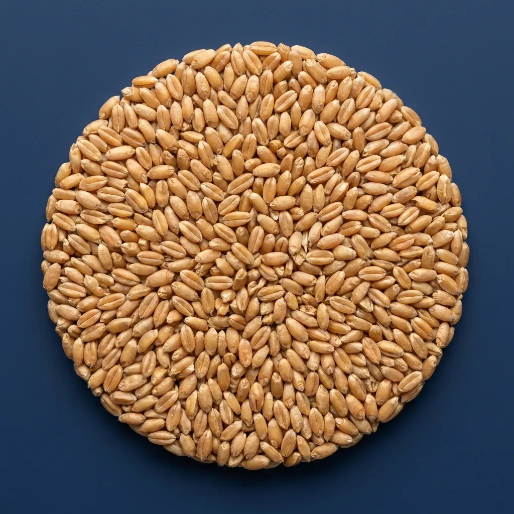 Feed Wheat