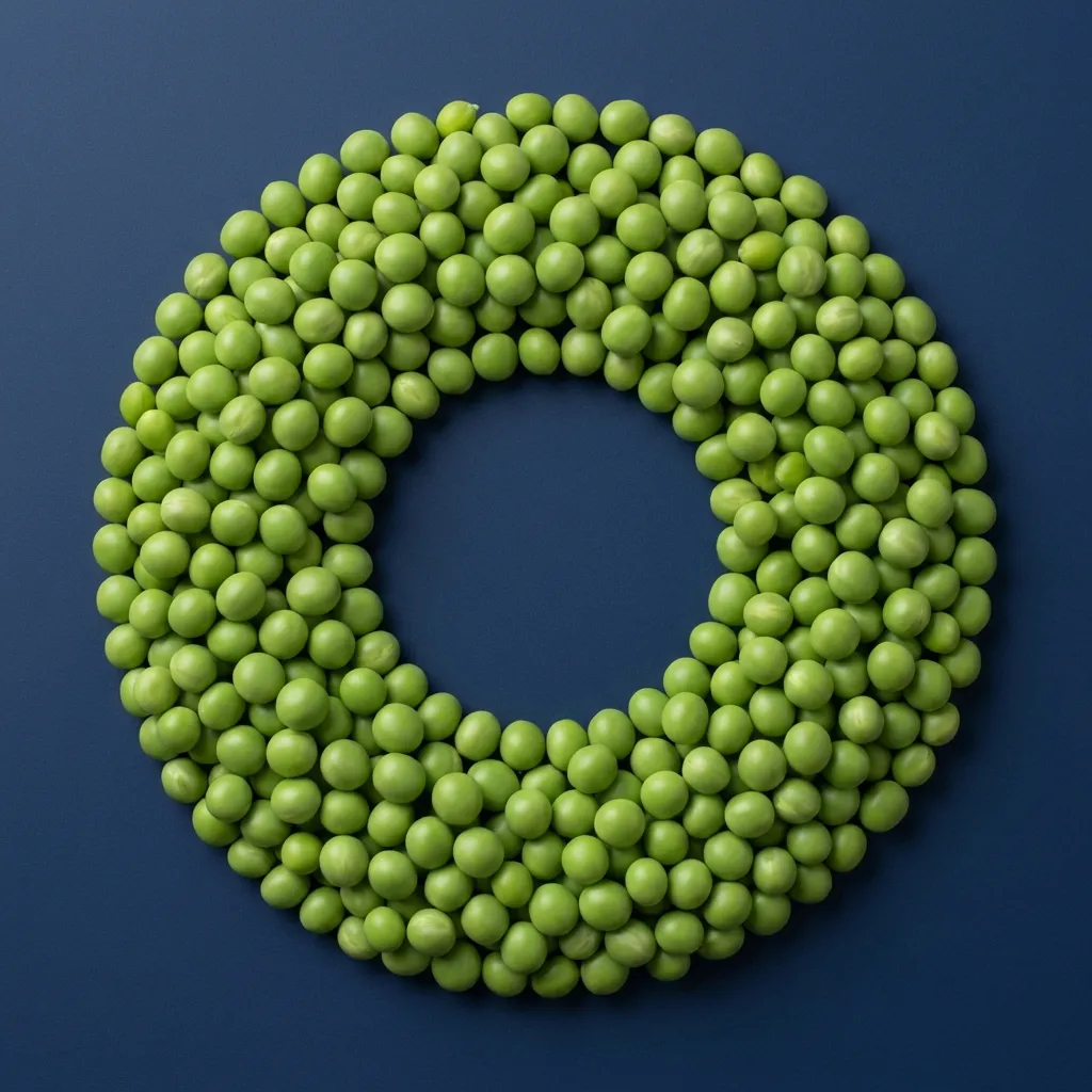 Green Peas