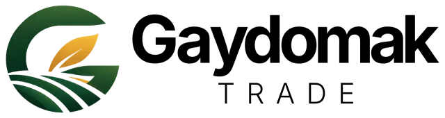 Gaydomak Trade